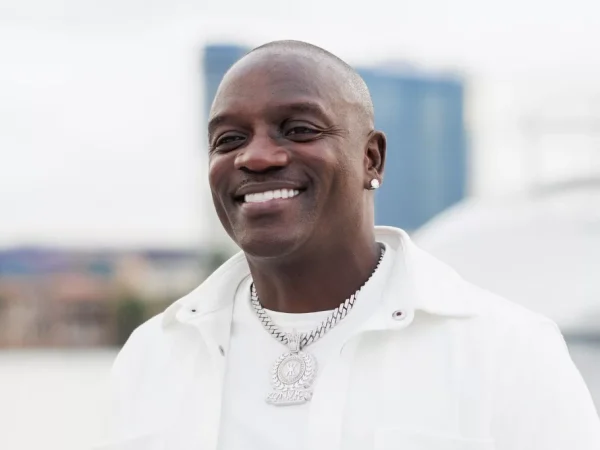 Grammy nominee Akon arrested in Atlanta after Roswell Police warrant