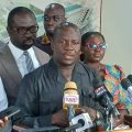 Jinapor Slams ‘Absentee Majority’, Accuses NDC MPs of Neglecting Parliamentary Duties