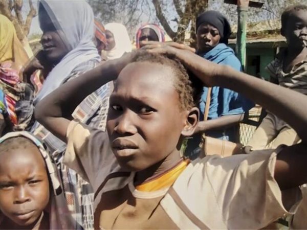 SUAAG Urges UN and African Leaders to Intervene in Al Fasher Genocide