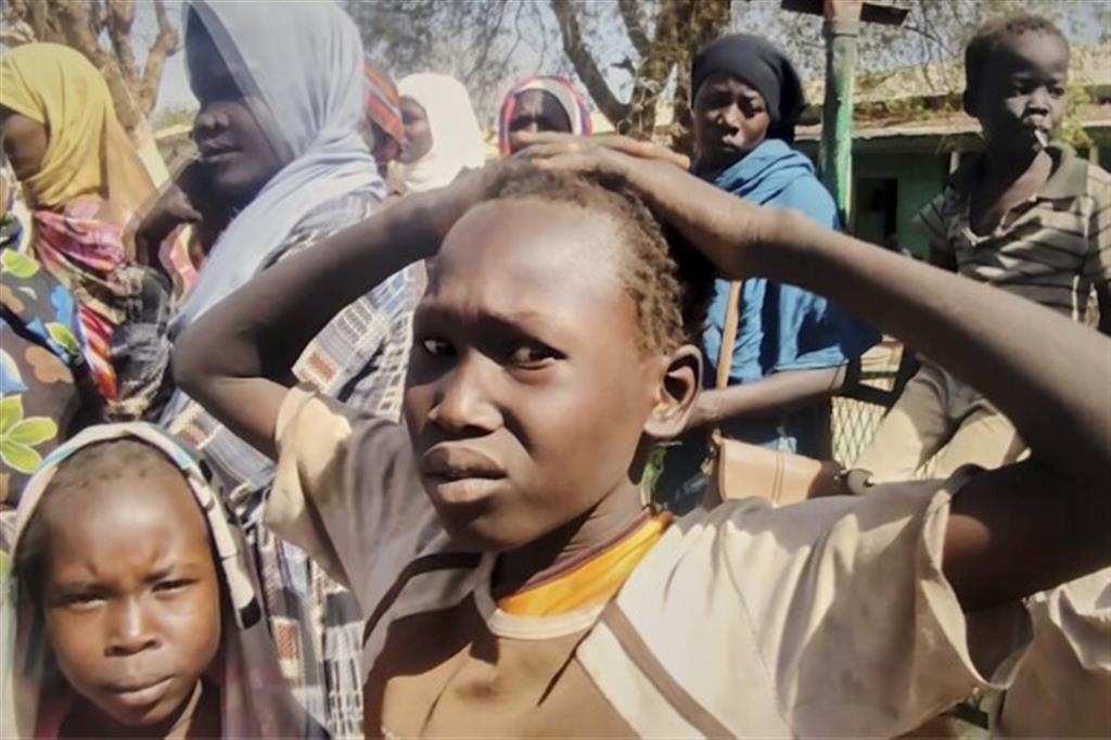 SUAAG Urges UN and African Leaders to Intervene in Al Fasher Genocide