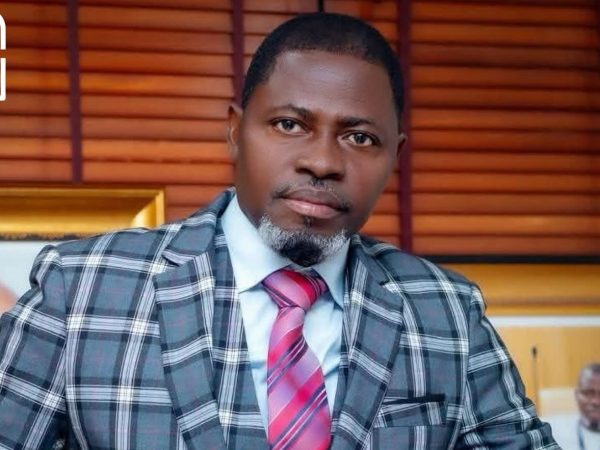 MP for Odododiodoo Applauds Legalization of Okada Business   –says is a  Major Victory for Youth Livelihood