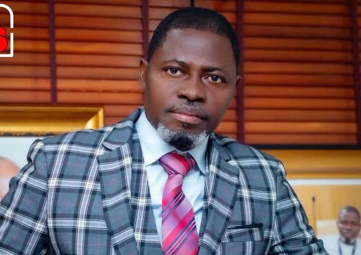 MP for Odododiodoo Applauds Legalization of Okada Business   –says is a  Major Victory for Youth Livelihood