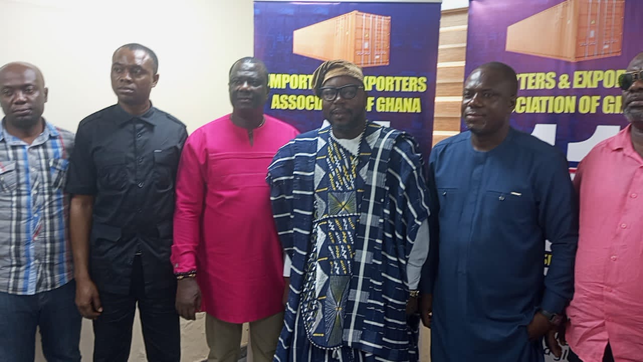 Customs revenue Shore Up to US$ 3,2 Billion in September, 2025 – Importers and Exporters Association