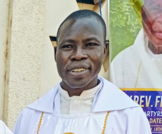 Christmas is a Call to Recognize God’s Presence in Humanity – Rev. Fr. Atarah