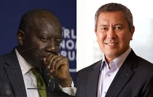 The Kabul-Accra Connection: Ken Ofori Atta Hires Lawyer with Unresolved Corruption