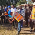 Zebilla MP Breaks Ground for Strategic Development Projects Across Nine Communities