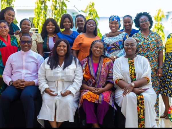 Staff of Parliamentary Visitors Centre Undergo Intensive Capacity Building Training