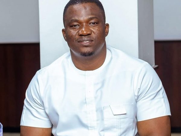 MP for Chiana-Paga Marks One Year with Impressive Devt Projects and Policies for Constituents