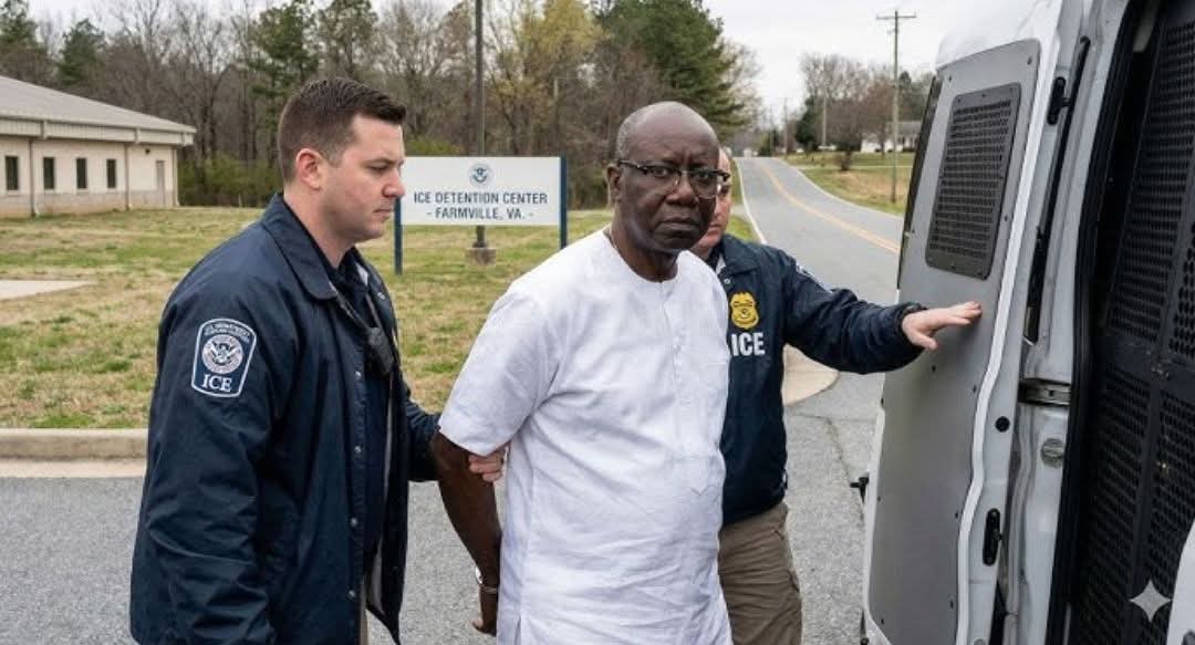 Where and How Ken Ofori-Atta was Arrested – Manasseh provide Details 