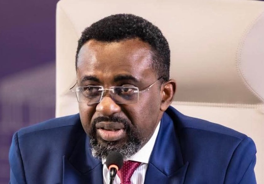 “Stability is the Launchpad, Not the End”: BoG  Governor Rallies Media to Drive Economic Reset