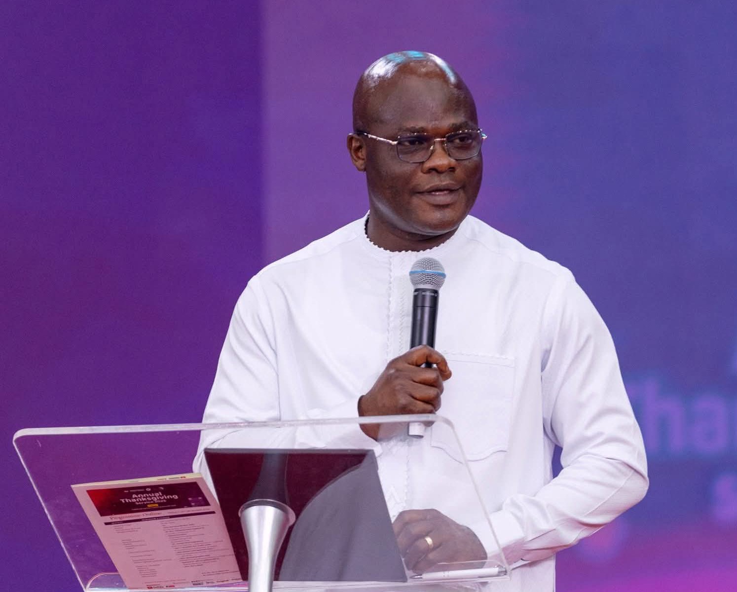 Minister Ahmed Ibrahim Outlines “Reset Agenda” for Local Governance in 2026