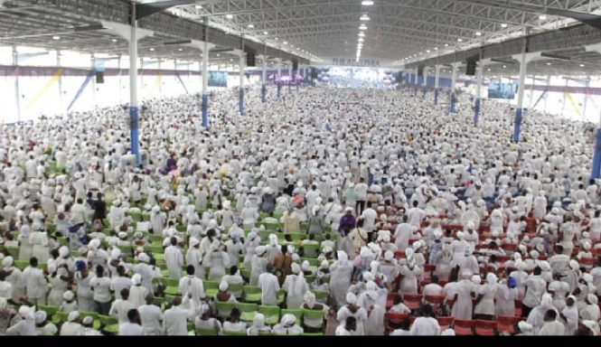 Sanctuaries Everywhere, Opportunities Nowhere : A question Ghana Must Confront