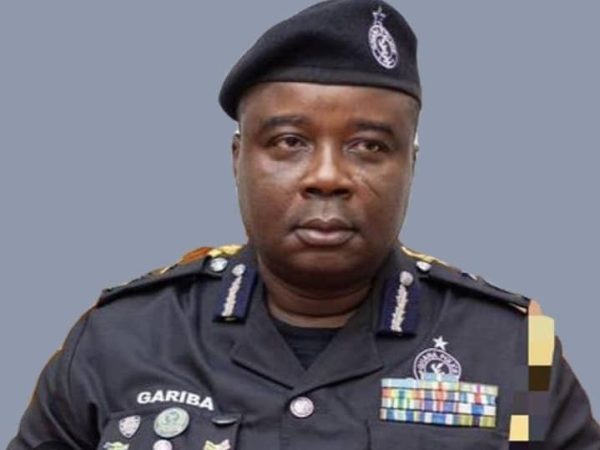 High Court Cracks Down: Police Operations Director, Others Hauled Before Court for Contempt
