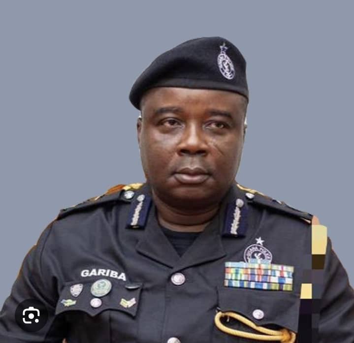 High Court Cracks Down: Police Operations Director, Others Hauled Before Court for Contempt