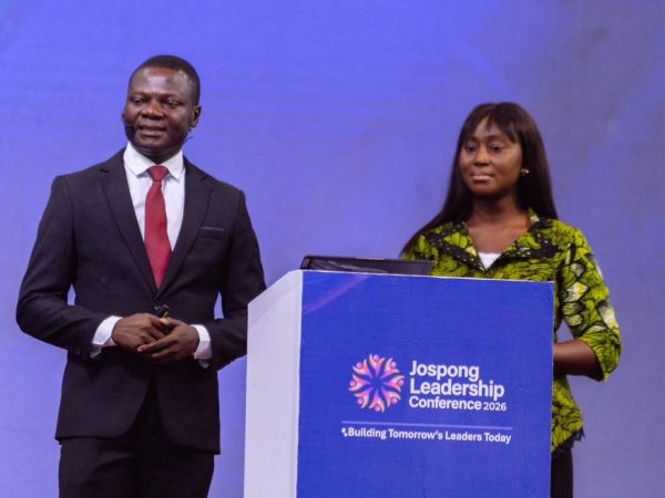 Jospong’s Sustainability Drive Deserves More Spotlight Nationally and Internationally – Dr. Gloria Kusi