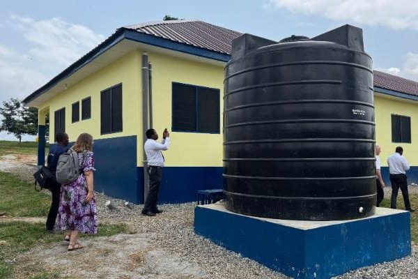 From Moral Altars To Miracle Markets: Faith, Development, And The Questions The Church Must Answer