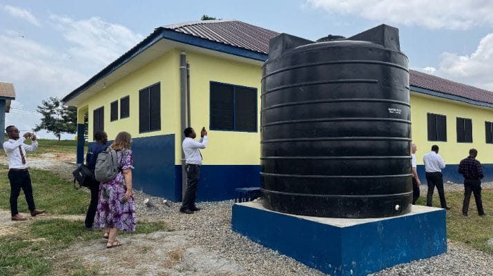 From Moral Altars To Miracle Markets: Faith, Development, And The Questions The Church Must Answer