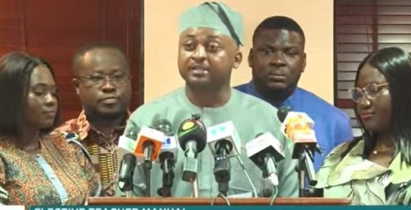 Minority  Demands NaCCA Boss, Board Chair Sack  Over LGBTQ+ Manual Controversy