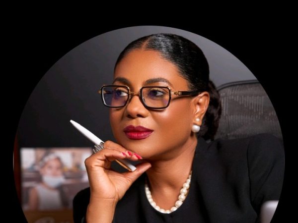 Angela List Vows to Maximize Ghana’s Mining Potential in New Chamber Role