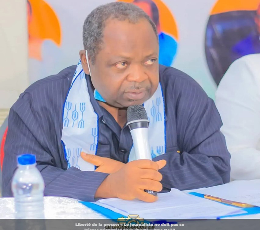 Celebrate Human Rights Charter’s 40th Anniversary with Concrete Action on Press Freedom- Africa Leaders Urges