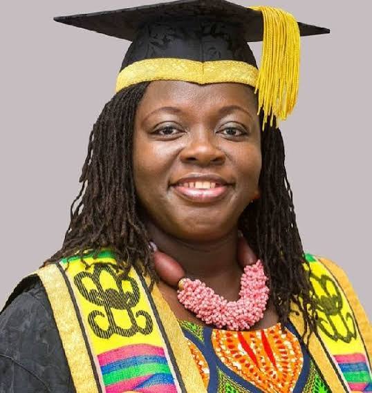 Speaker Bagbin Congratulates UG Vice-Chancellor on Election as ACU Council Chair