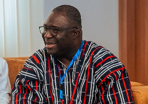 NPP General Secretary Race: Eugene Antwi’s Ambition In Danger