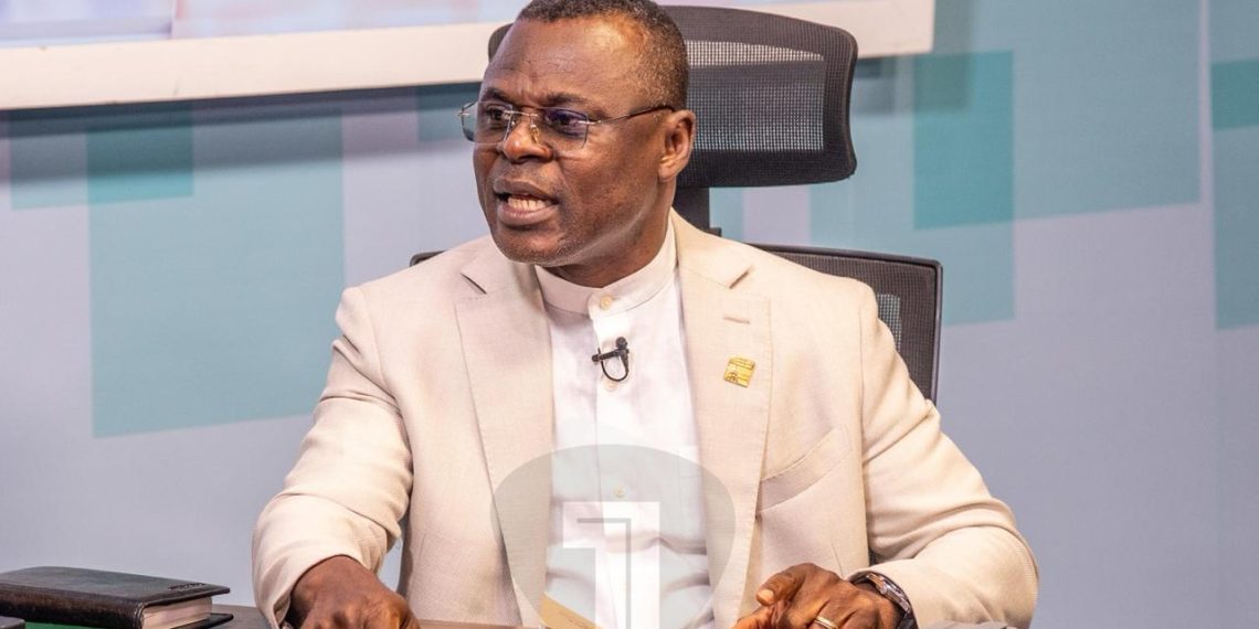 SONA 2026: Dr Thomas Anaba Applauds Mahama’s Bold Vision to Transform Ghana’s Health Sector 