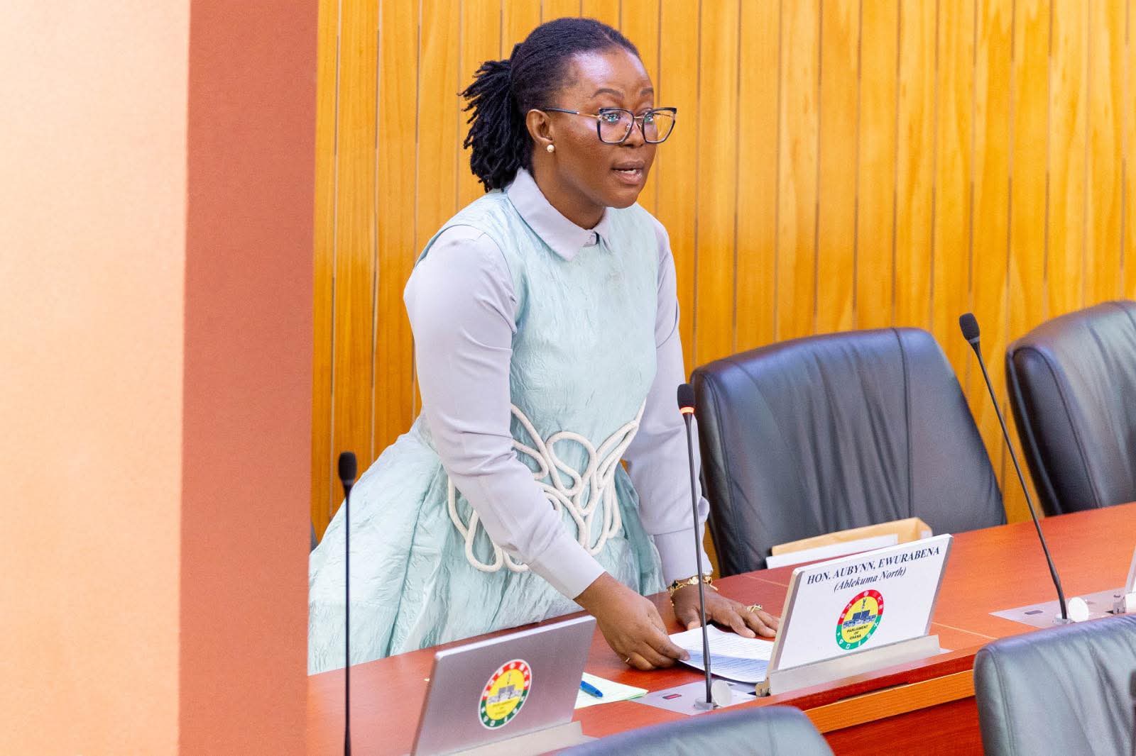 Cancer Crisis in Ghana: MP for Ablekuma North  Sounds Alarm on Rising Cases