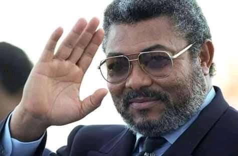 JJ Rawlings Foundation mourns passing of Sgt Peter Tasiri