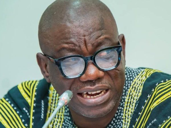 Majority Caucus Unveils Govt Radical Cocoa Sector Reforms to curb debts and Boost Processing