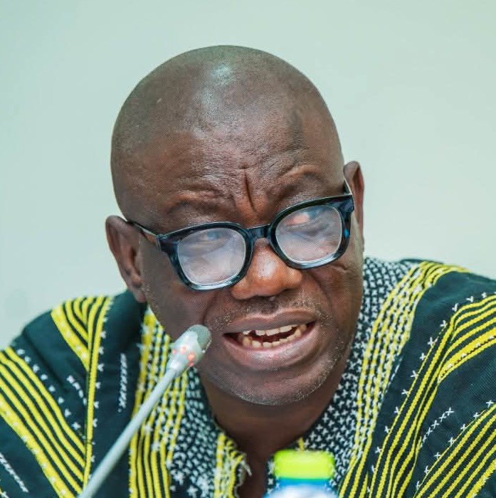 Majority Caucus Unveils Govt Radical Cocoa Sector Reforms to curb debts and Boost Processing