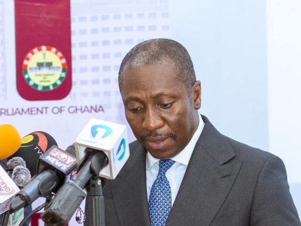 Systems Over Stars: Afenyo-Markin Calls for an End to Personality-Driven Governance