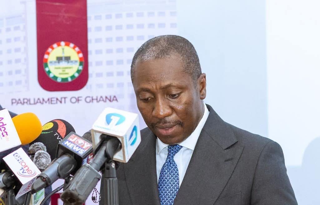 Systems Over Stars: Afenyo-Markin Calls for an End to Personality-Driven Governance