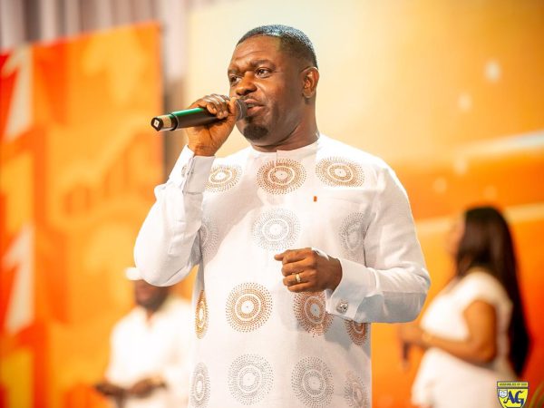 GCB Bank Ushers in 2026 with National Thanksgiving Service