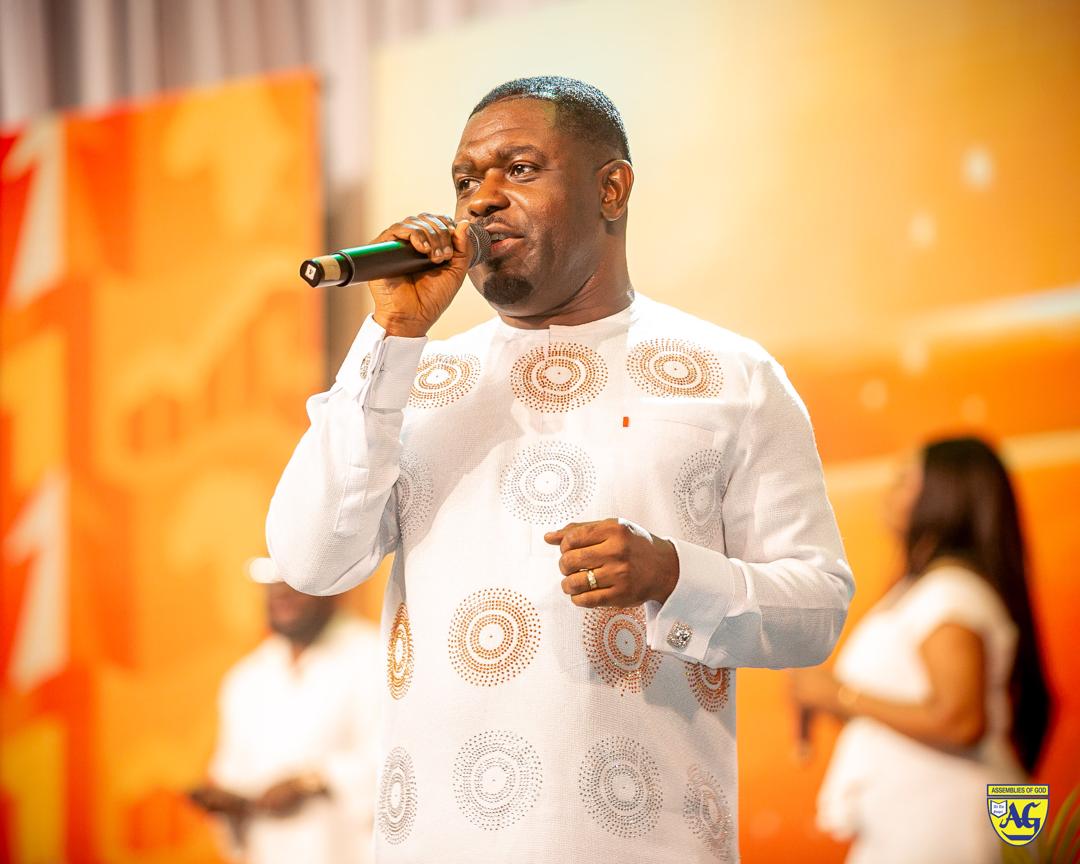 GCB Bank Ushers in 2026 with National Thanksgiving Service