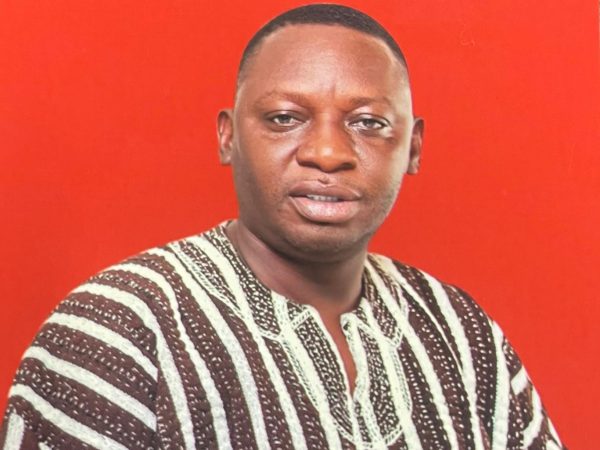 Kintampo North MP  pledges Three Months Salary for Sports Fund  in Honour of Sports  Legends