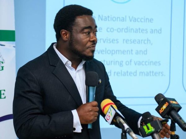 NVI Launches National Survey to Boost Ghana’s Self-Sufficient Vaccine