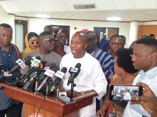 Parliament Passes 24-Hour Economy Authority Bill to Tackle Youth Unemployment