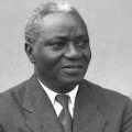 Legacy Beyond Politics: Parliament Eulogies Dr. J.B. Danquah on 61st Anniversary of His Passing
