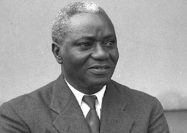 Legacy Beyond Politics: Parliament Eulogies Dr. J.B. Danquah on 61st Anniversary of His Passing