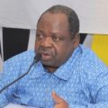 UJPLA Commends President Mahama’s ‘Tenacious’ Leadership Over UN Declaration on Slavery