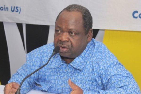 UJPLA Commends President Mahama’s ‘Tenacious’ Leadership Over UN Declaration on Slavery
