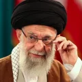 Ayatollah Khamenei’s iron grip on power in Iran comes to an end