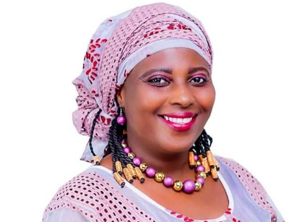 Tatale-Sanguli DCE Hon. Mary Tagba Set to Receive Prestigious Global Honor for Urban Development
