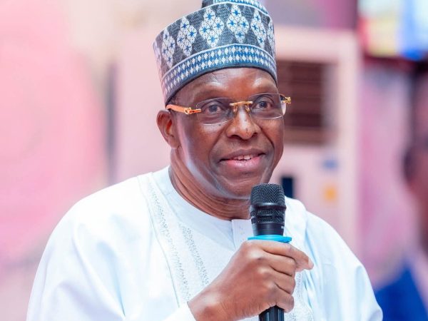 Speaker Bagbin Calls for Strategic Investment in Parliamentary Training Institutes