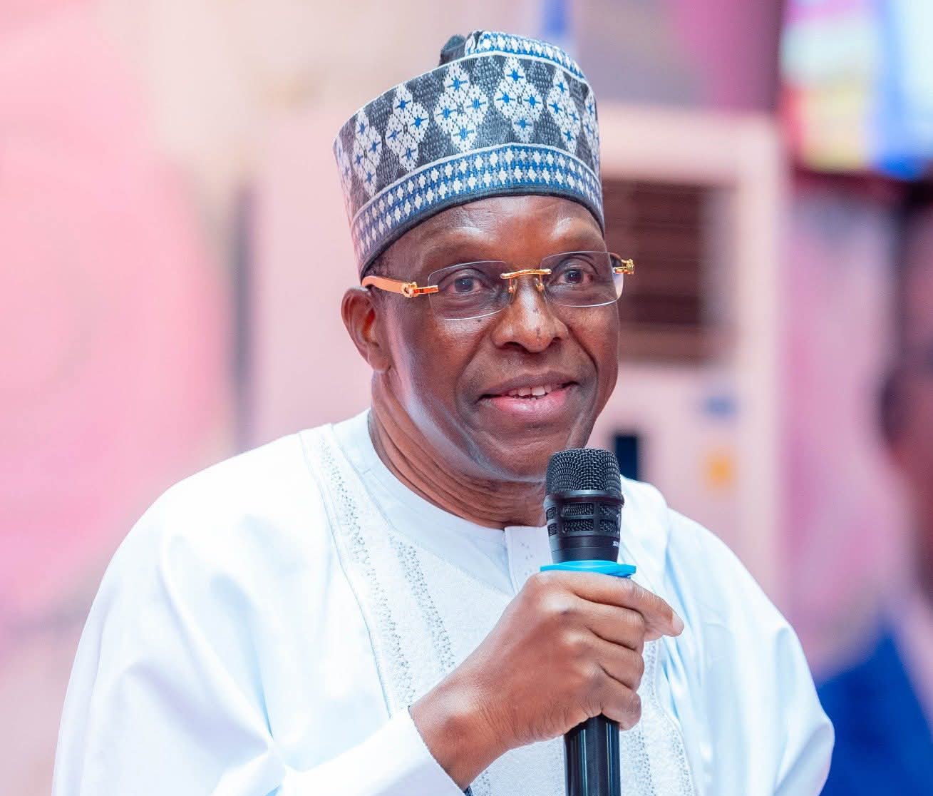 Speaker Bagbin Calls for Strategic Investment in Parliamentary Training Institutes