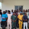 CDD-Ghana Engages Journalists in Upper East to Help Fight Extremism Chieftaincy Conflicts