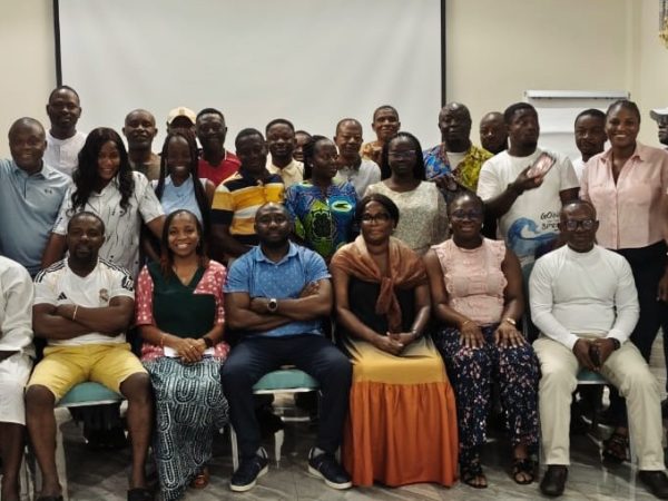 Parliamentary Press Trained to Strengthen Reporting on Public Finance