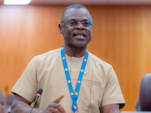 Garu MP Pushes for Legal Reforms to Address Ghana’s Critical Doctor Shortage