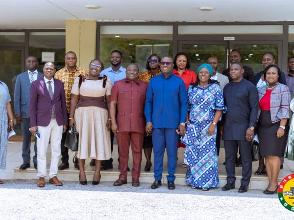 Minister for Energy Backs PPA Transparency to End  Secret Power Deals